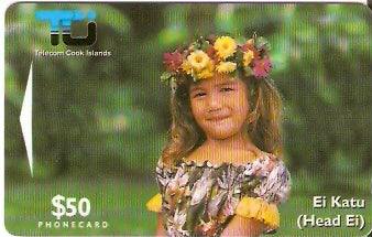 COK-05 - Ei Katu - Matirita