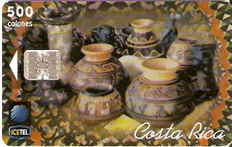 COS-036 - Assim é Minha Terra - 5