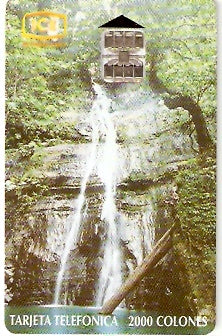 COS-006 - Cachoeira