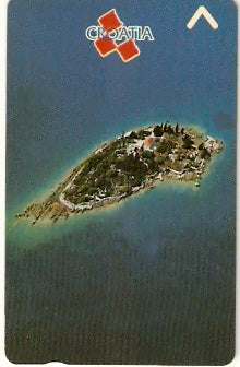 CRO-G-003A - Ilha de Otok