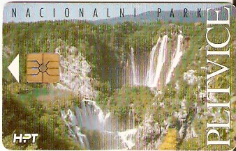 CRO-056 - Plitvice