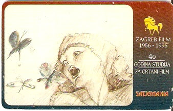 CRO-137 - Cinema - Satiemania