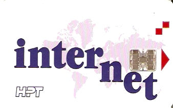 CRO-102 - Internet