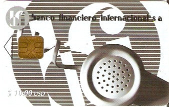 CUB-019 - Banco Financiero