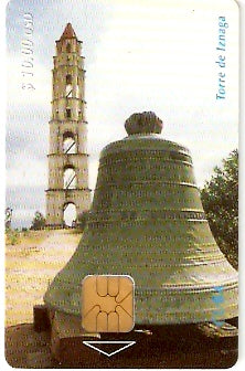 CUB-015 - Torre de Iznaga