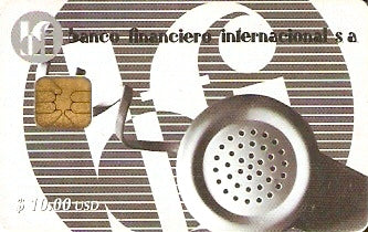 CUB-020 - Banco Financiero