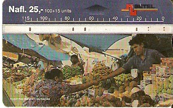 CUR-05j - Floating Market