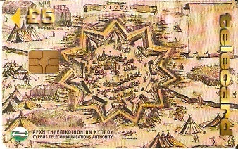 CYP-09802 - Nicosia