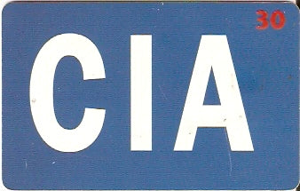 DK-D-012 - CIA