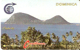 DOM-004Ca - Cabrits