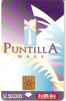 EQU-PO-016 - Puntilla Mail