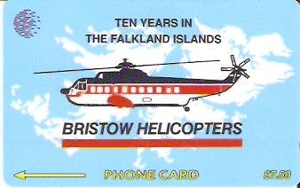 FLK-002A - Helicópteros Bristow