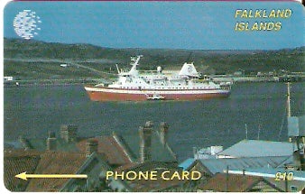 FLK-002B - Cruiseliner