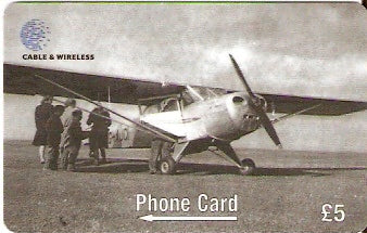 FLK-275A - Auster MK4
