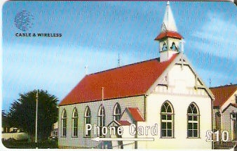 FLK-289A - Igreja Sta. Maria