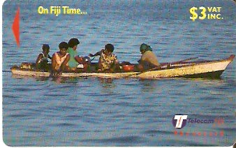 FIJ-155 - Mulheres Pescando