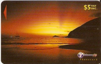 FIJ-171 - Praia ao Por do Sol - 1