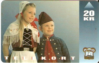 FRO-009 - Folclore - Crianças