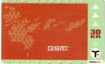 FRO-022 - GSM