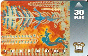 FRO-015 - William Heinesen - 1