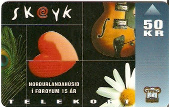 FRO-017 - Skeyk