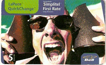 CAN-P-009 - Simplitel