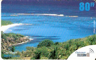 FRG-002 - Cap. Macré