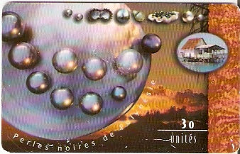 FPY-077 - Polynesian Pérolas Negras (1)