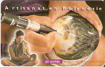 FPY-086 - Gravura em Conchas