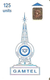 GAM-03 -  Gamtel logo