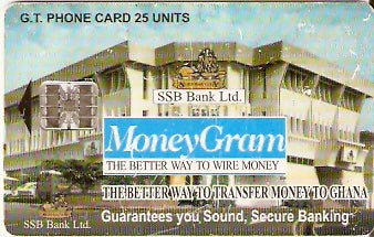 GHA-C-12-9810 - SSB Bank