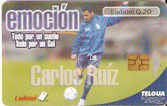 GUA-229 - Carlos Ruiz