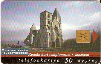 HUG-1998P-21 - Igreja