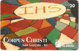 RJ-0010M - Corpus Christi - 1