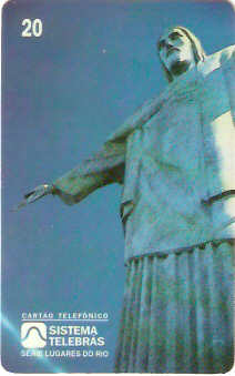 RJ-0013M - Lugares do Rio - 1/6