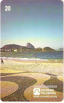 RJ-0016M - Lugares do Rio - 4/6