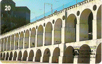 RJ-0018M - Lugares do Rio - 6/6