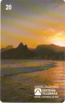 RJ-0017M - Lugares do Rio - 5/6