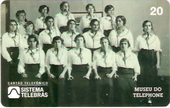 RJ-0023M - Museu do Telefone - 5/7