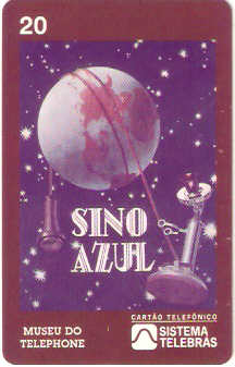 RJ-0024M - Museu do Telefone - 6/7