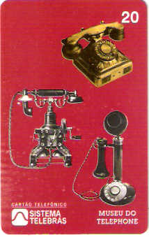 RJ-0025M - Museu do Telefone - 7/7