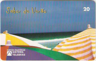 RJ-0026M - Lugares do Rio - 1/6