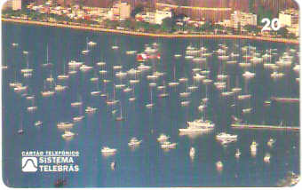 RJ-0027M - Lugares do Rio - 2/6