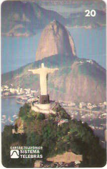 RJ-0029M - Lugares do Rio - 4/6