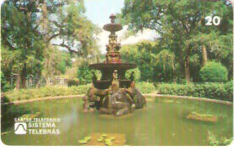 RJ-0031M - Lugares do Rio - 6/6