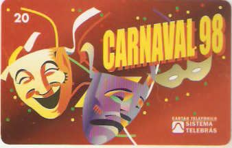 RJ-0047M - Máscaras - 1/3