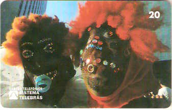 RJ-0049M - Máscaras - 3/3