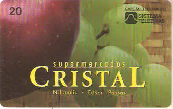 RJ-0007M - Supermercados Cristal - 2/4