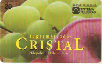 RJ-0008M - Supermercados Cristal - 3/4
