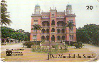 RJ-0054M - Castelo de Manguinhos - 2/2